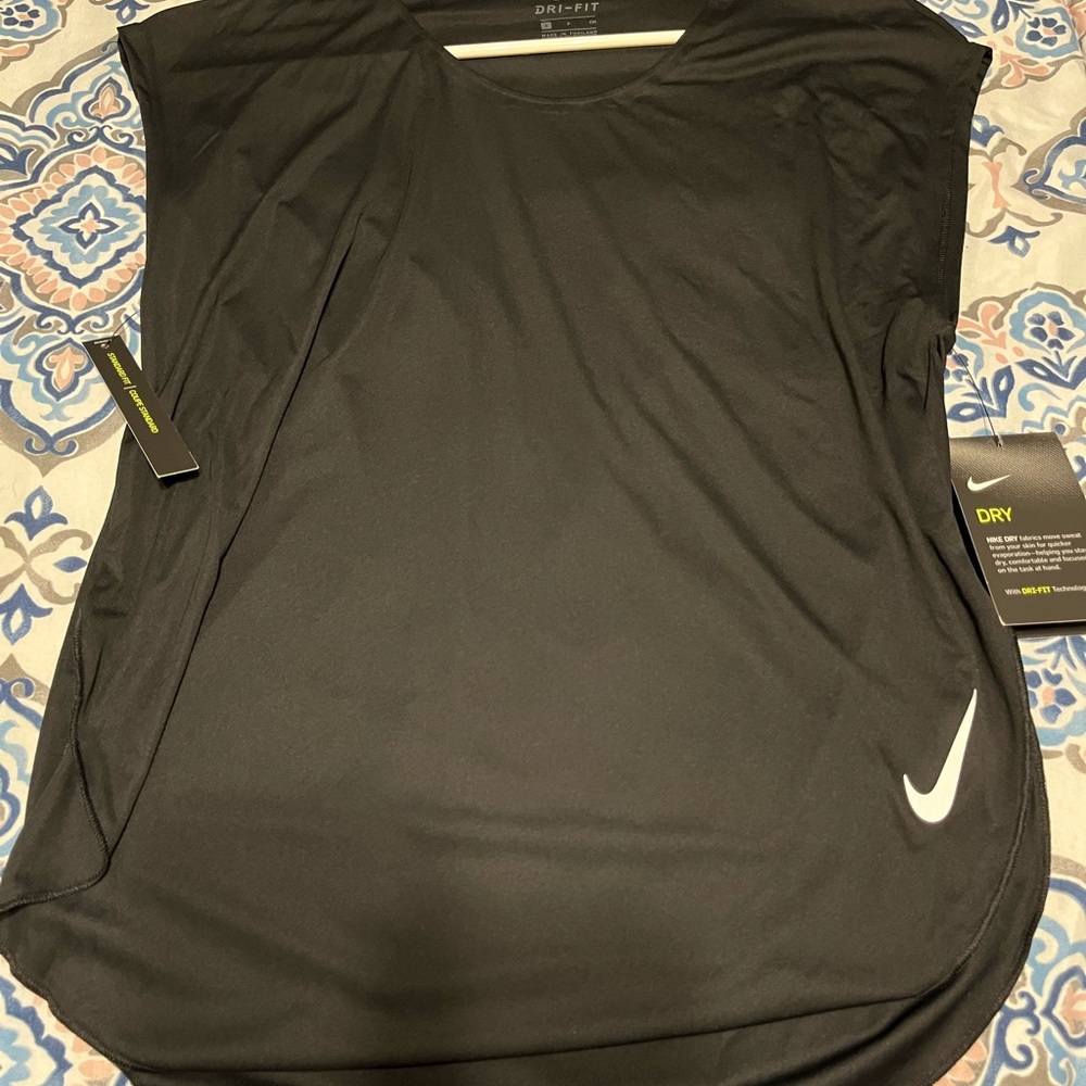Nike Athletic Top